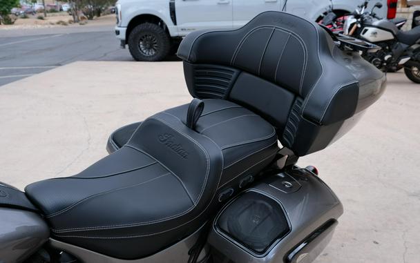2025 INDIAN MOTORCYCLE ROADMASTER DARK HORSE