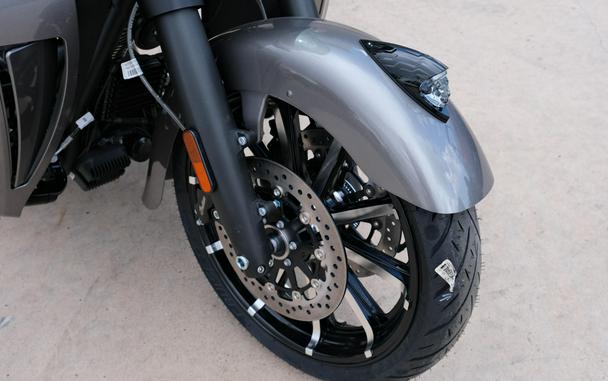 2025 INDIAN MOTORCYCLE ROADMASTER DARK HORSE