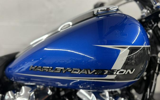 2024 Harley-Davidson FXBR Breakout
