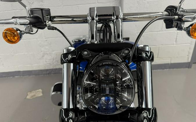 2024 Harley-Davidson FXBR Breakout