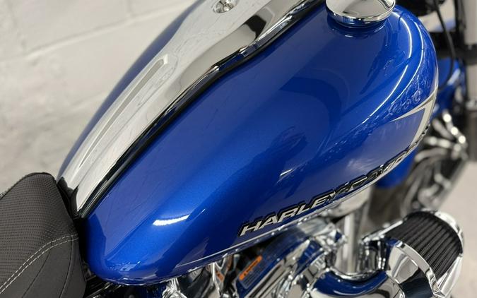2024 Harley-Davidson FXBR Breakout