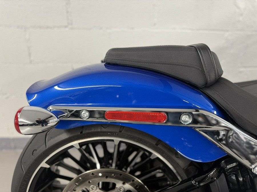 2024 Harley-Davidson FXBR Breakout