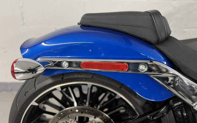 2024 Harley-Davidson FXBR Breakout