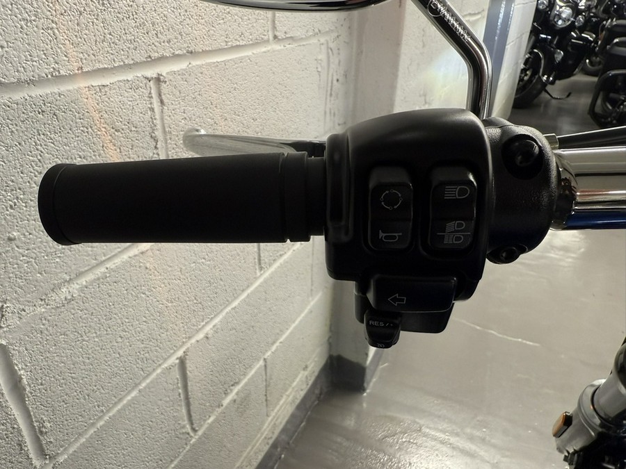 2024 Harley-Davidson FXBR Breakout