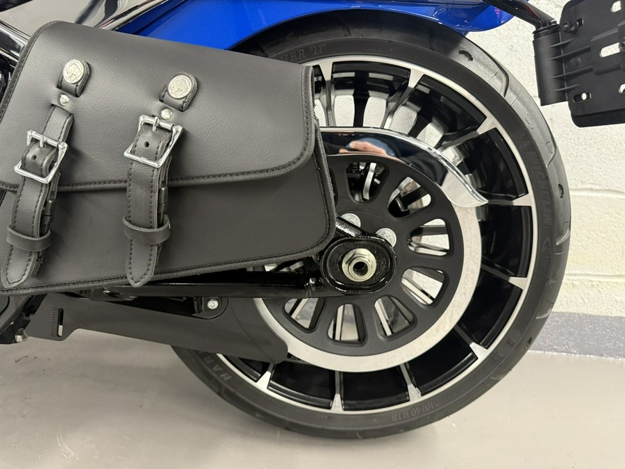 2024 Harley-Davidson FXBR Breakout