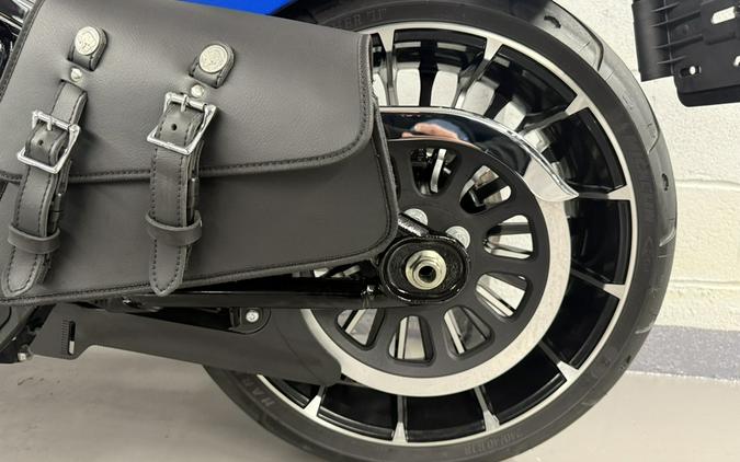 2024 Harley-Davidson FXBR Breakout