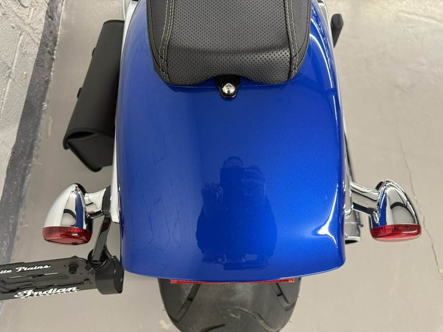 2024 Harley-Davidson FXBR Breakout
