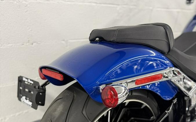 2024 Harley-Davidson FXBR Breakout