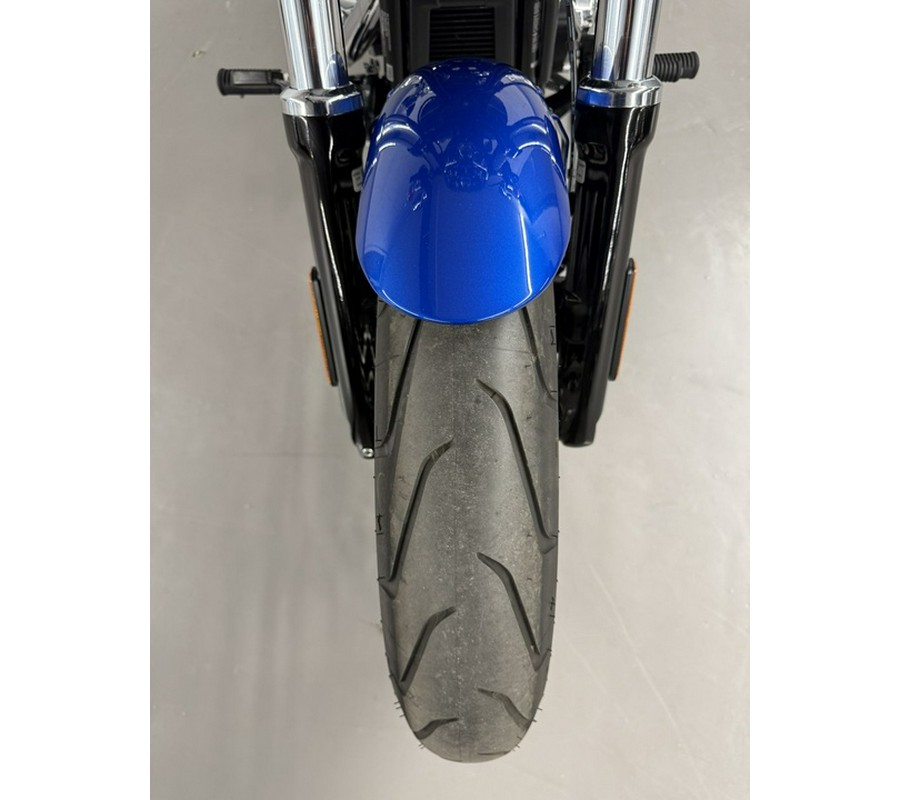 2024 Harley-Davidson FXBR Breakout
