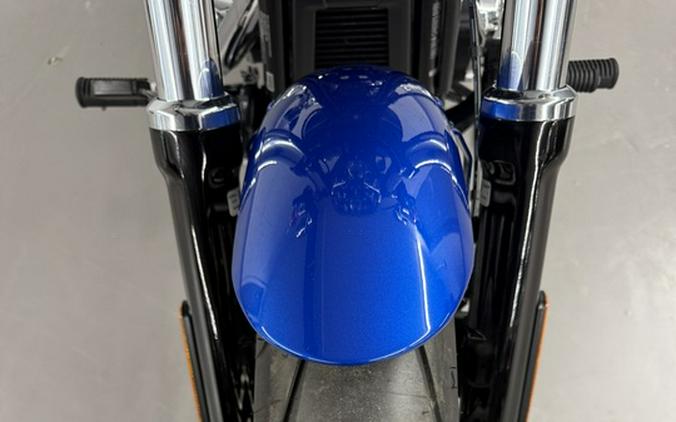 2024 Harley-Davidson FXBR Breakout