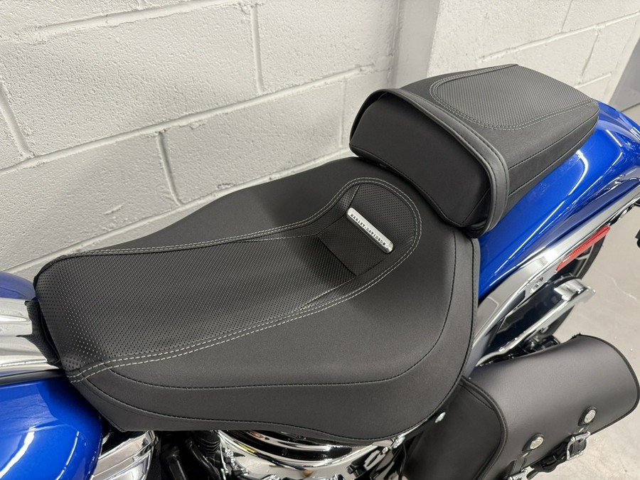 2024 Harley-Davidson FXBR Breakout