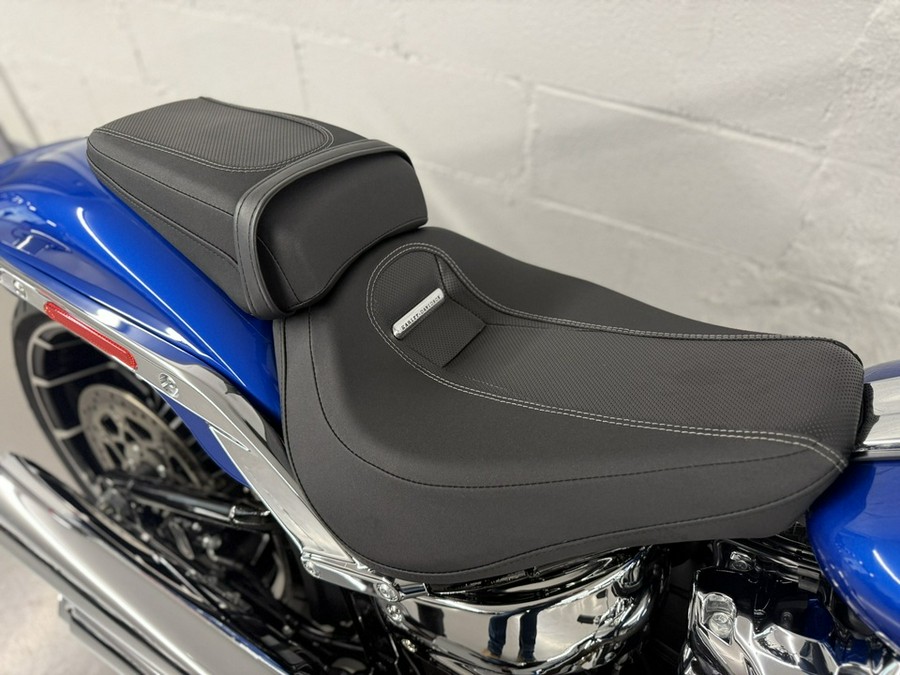 2024 Harley-Davidson FXBR Breakout