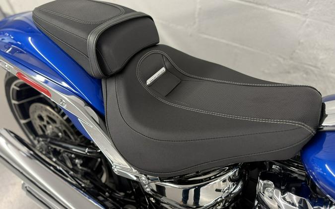 2024 Harley-Davidson FXBR Breakout
