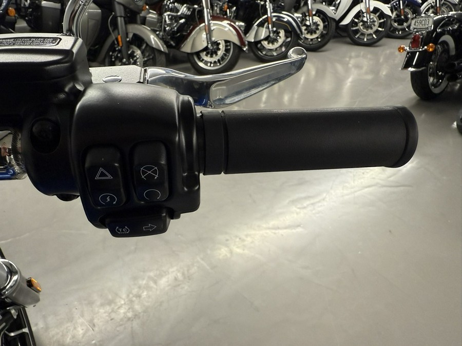2024 Harley-Davidson FXBR Breakout
