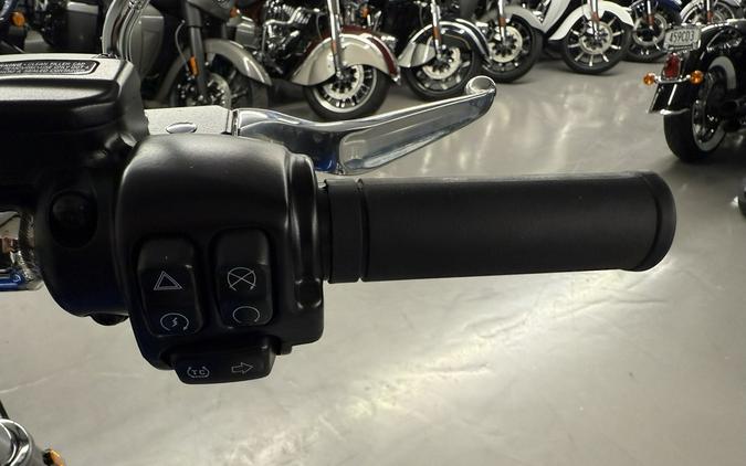 2024 Harley-Davidson FXBR Breakout