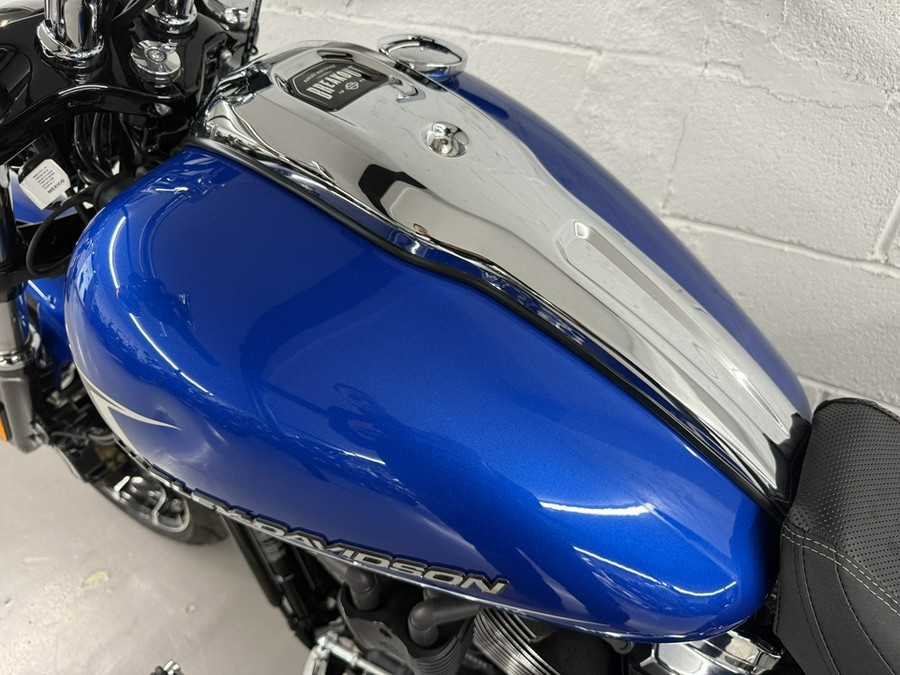 2024 Harley-Davidson FXBR Breakout