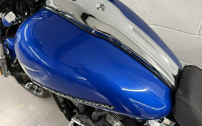 2024 Harley-Davidson FXBR Breakout