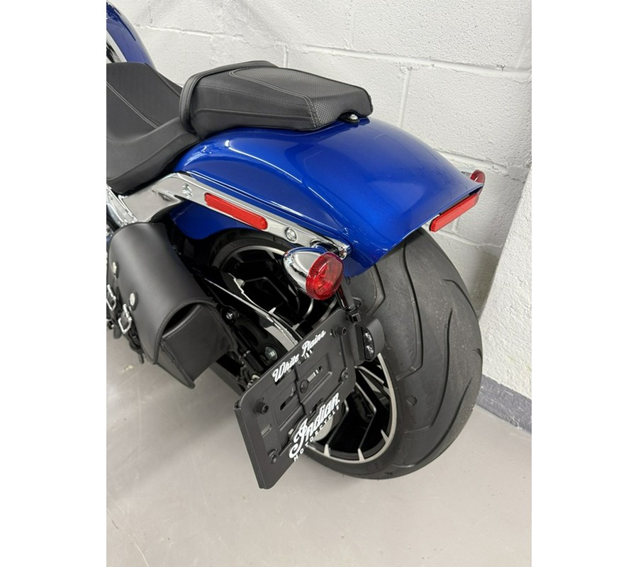 2024 Harley-Davidson FXBR Breakout