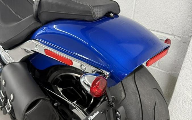 2024 Harley-Davidson FXBR Breakout