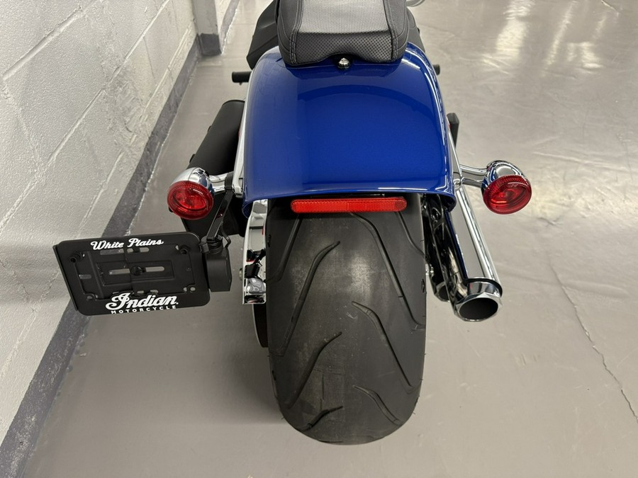 2024 Harley-Davidson FXBR Breakout