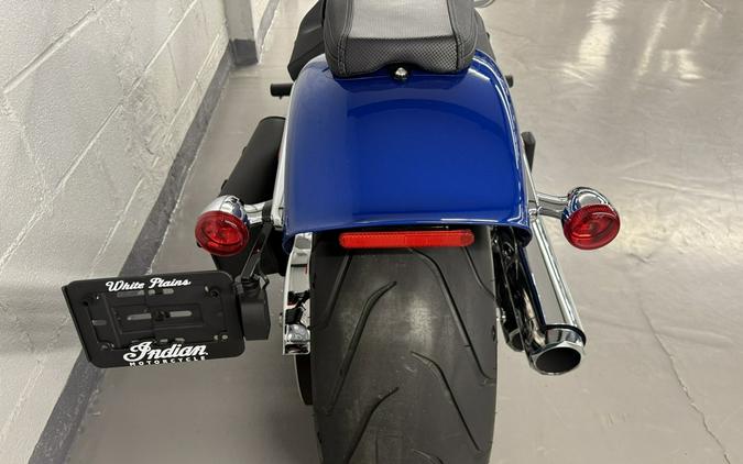 2024 Harley-Davidson FXBR Breakout