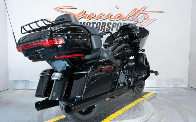2020 Harley-Davidson Road Glide® Limited