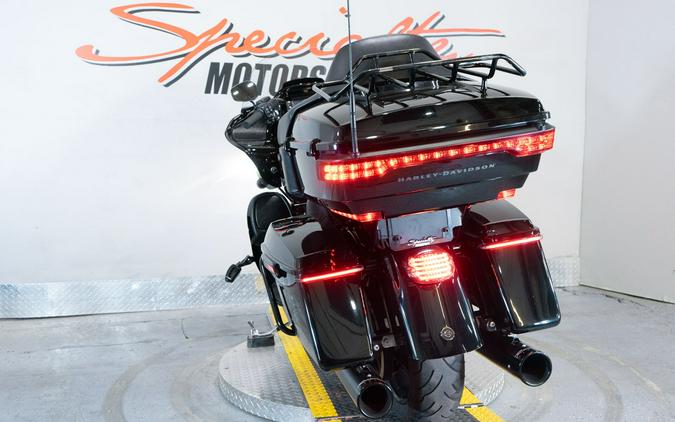 2020 Harley-Davidson Road Glide® Limited
