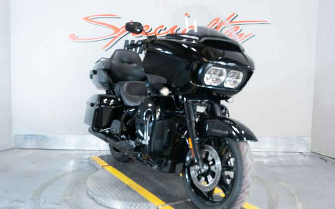2020 Harley-Davidson Road Glide® Limited