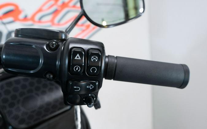 2020 Harley-Davidson Road Glide® Limited