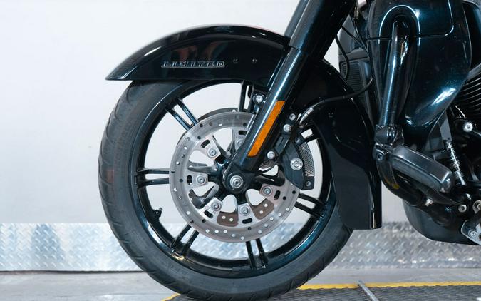 2020 Harley-Davidson Road Glide® Limited