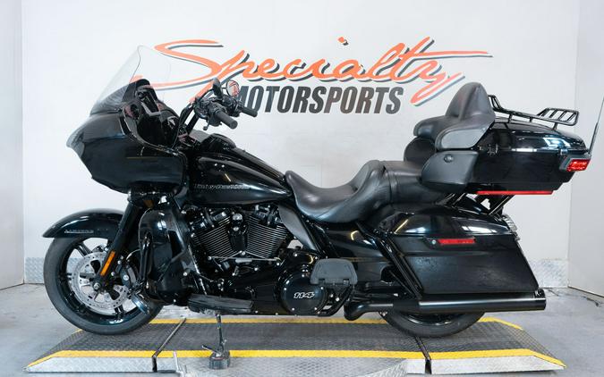 2020 Harley-Davidson Road Glide® Limited