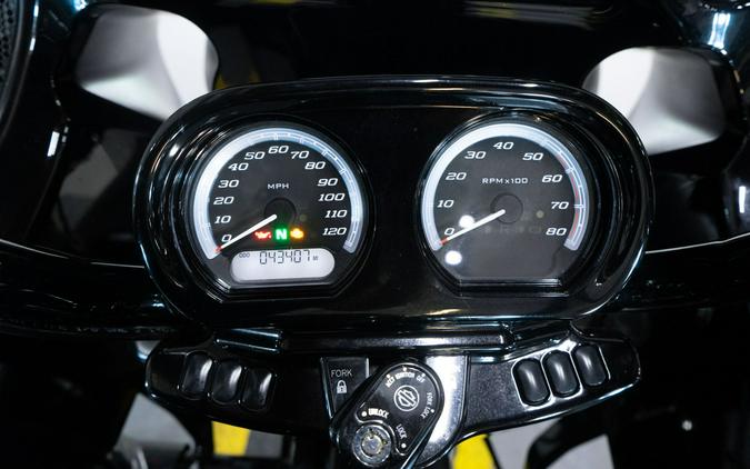 2020 Harley-Davidson Road Glide® Limited