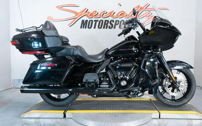2020 Harley-Davidson Road Glide® Limited