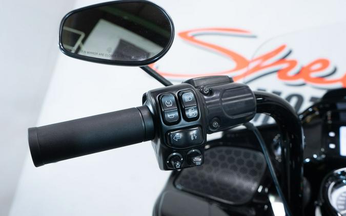 2020 Harley-Davidson Road Glide® Limited