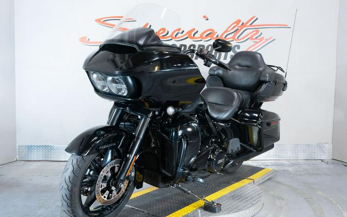 2020 Harley-Davidson Road Glide® Limited