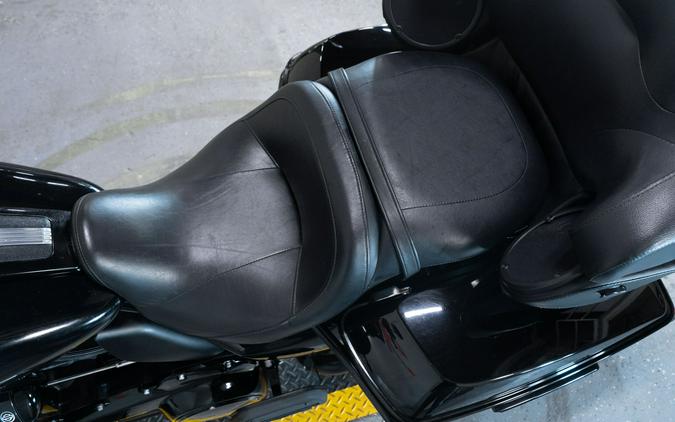2020 Harley-Davidson Road Glide® Limited