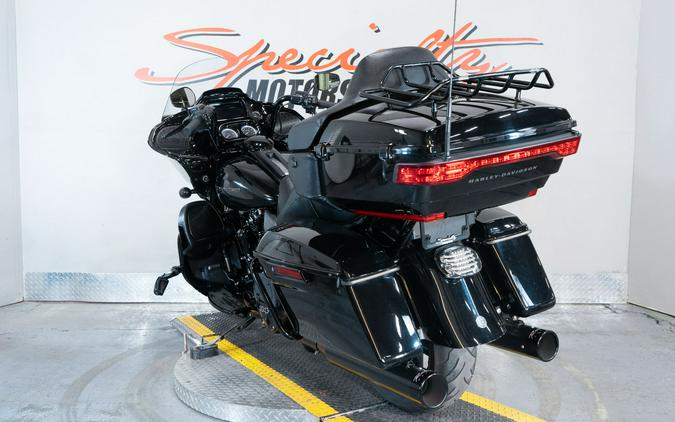 2020 Harley-Davidson Road Glide® Limited