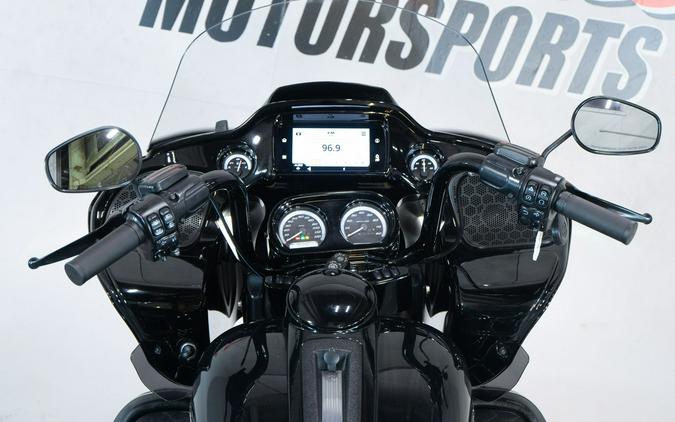 2020 Harley-Davidson Road Glide® Limited