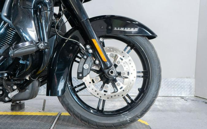 2020 Harley-Davidson Road Glide® Limited