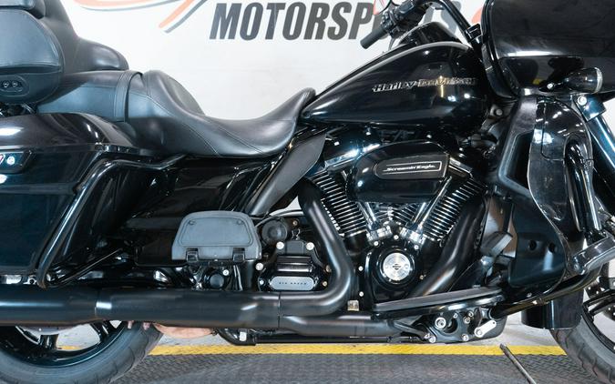 2020 Harley-Davidson Road Glide® Limited