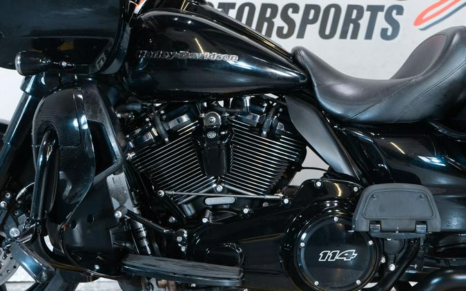 2020 Harley-Davidson Road Glide® Limited