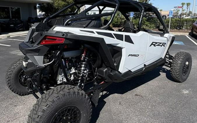 2026 Polaris RZR Pro R 4 Ultimate