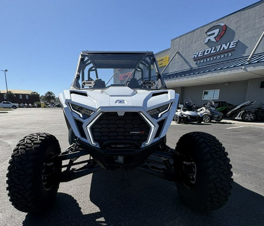 2026 Polaris RZR Pro R 4 Ultimate