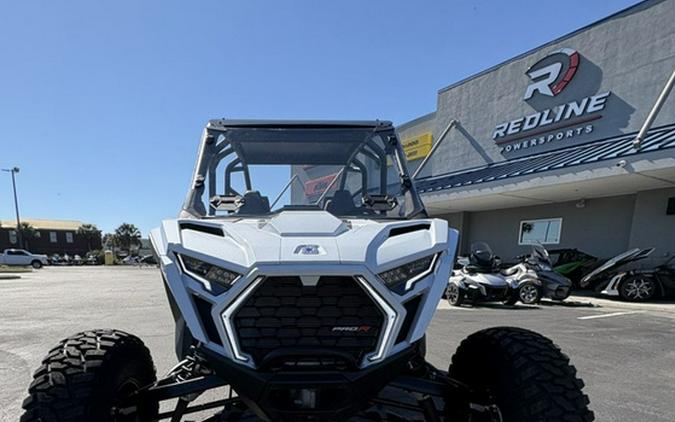 2026 Polaris RZR Pro R 4 Ultimate