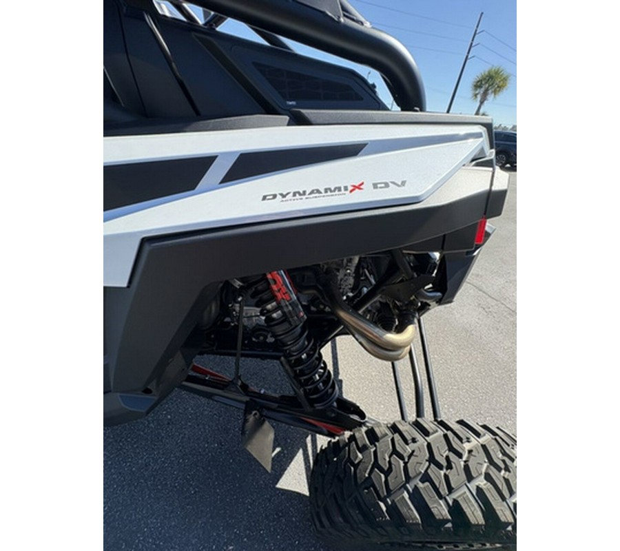 2026 Polaris RZR Pro R 4 Ultimate