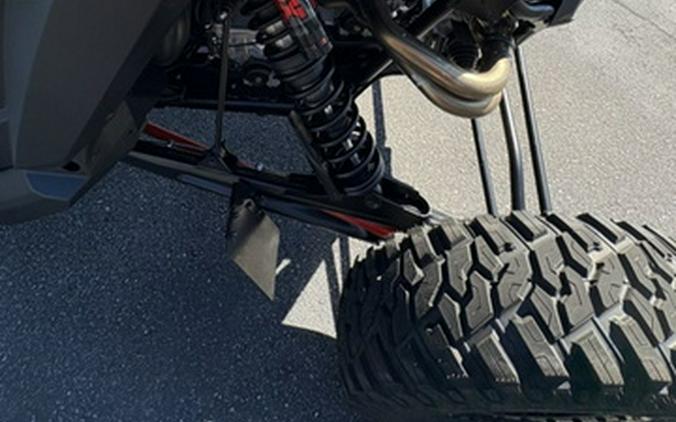 2026 Polaris RZR Pro R 4 Ultimate