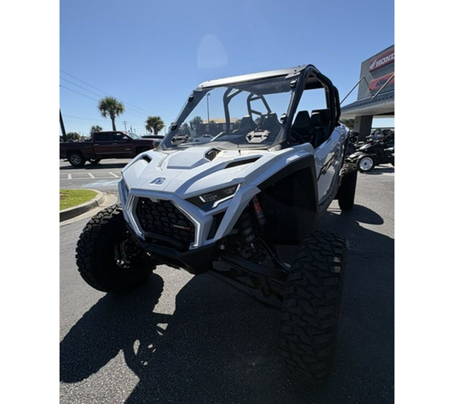 2026 Polaris RZR Pro R 4 Ultimate