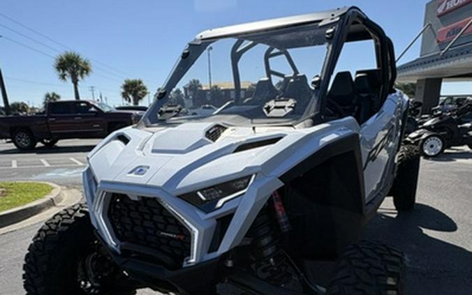 2026 Polaris RZR Pro R 4 Ultimate