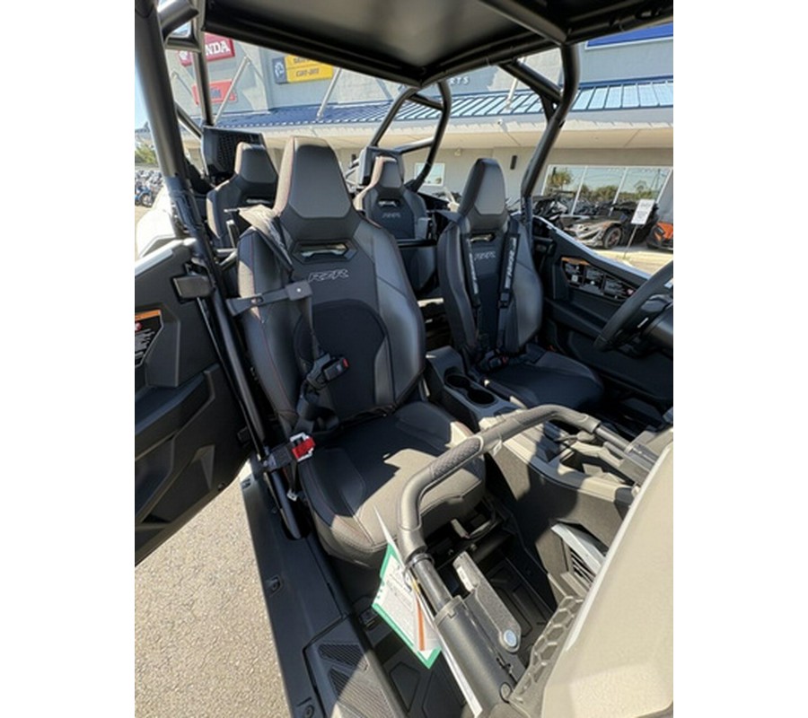 2026 Polaris RZR Pro R 4 Ultimate