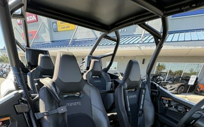 2026 Polaris RZR Pro R 4 Ultimate